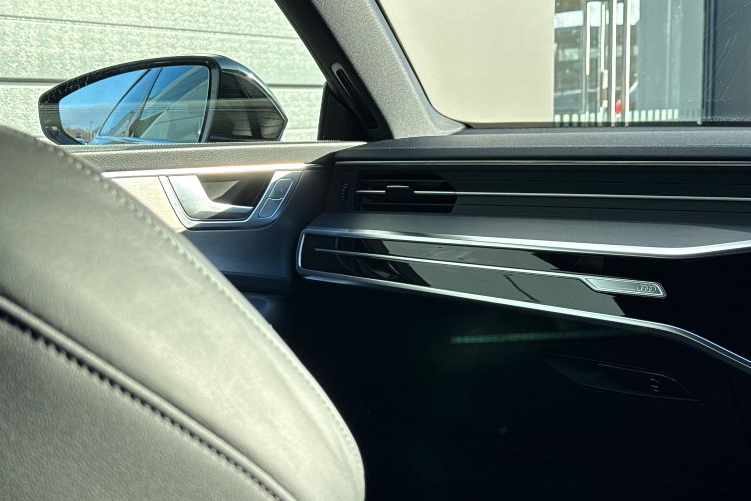 Used Audi A7 2020 for sale - 77233303: Photo 27