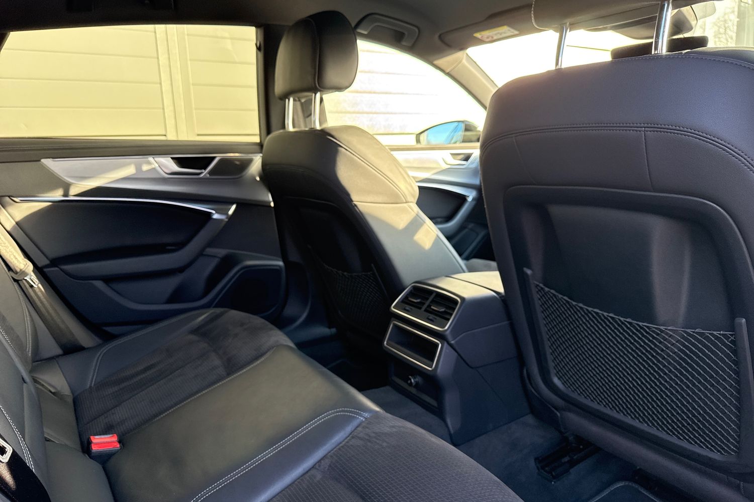 Used Audi A7 2020 for sale - 77233303: Photo 31