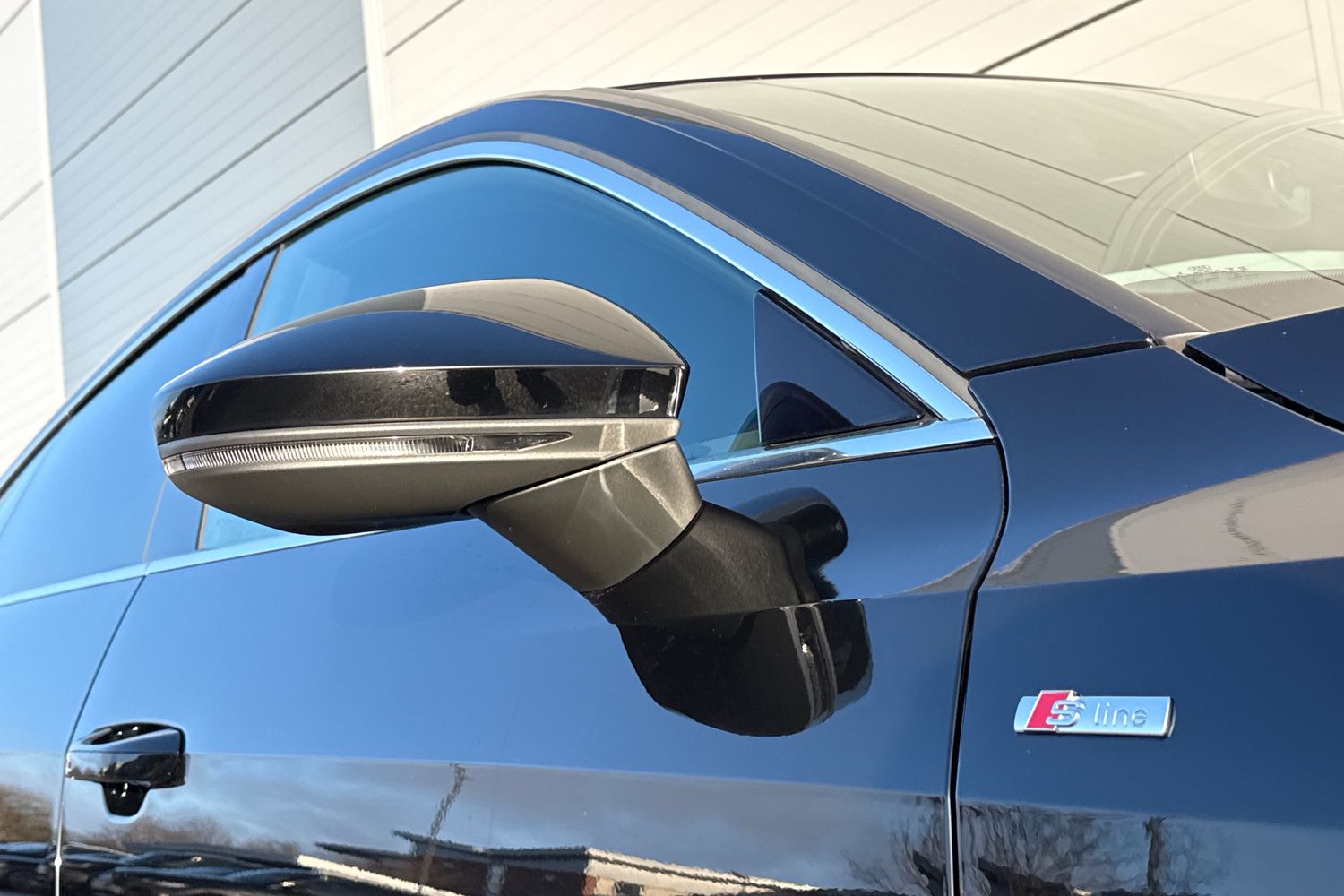 Used Audi A7 2020 for sale - 77233303: Photo 32