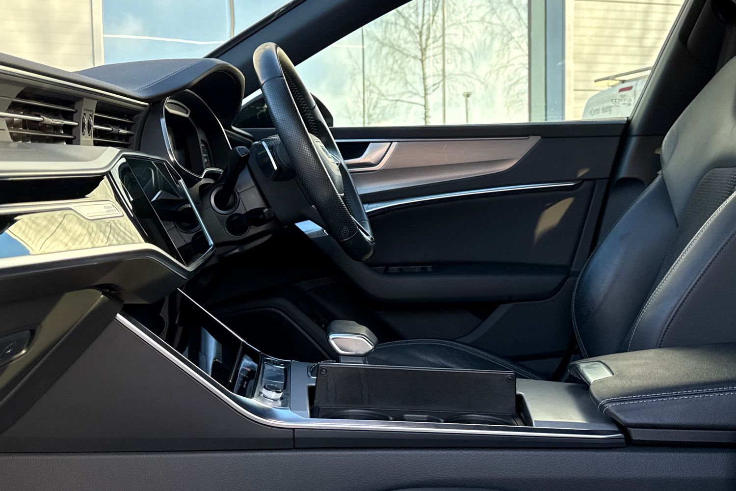 Used Audi A7 2020 for sale - 77233303: Photo 37