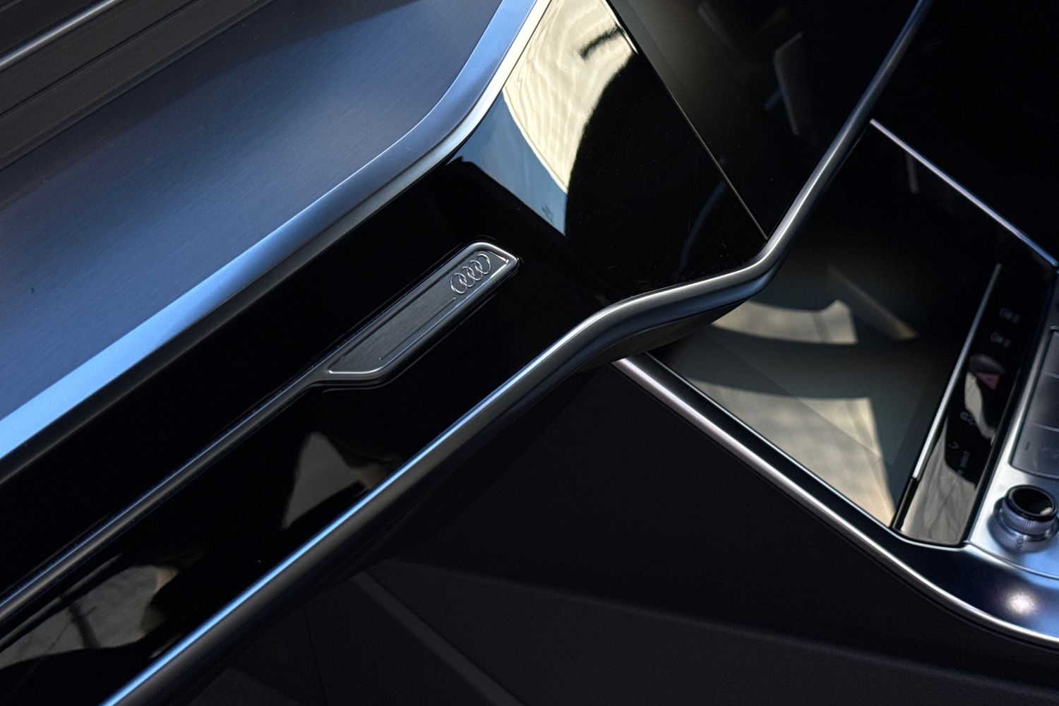 Used Audi A7 2020 for sale - 77233303: Photo 38
