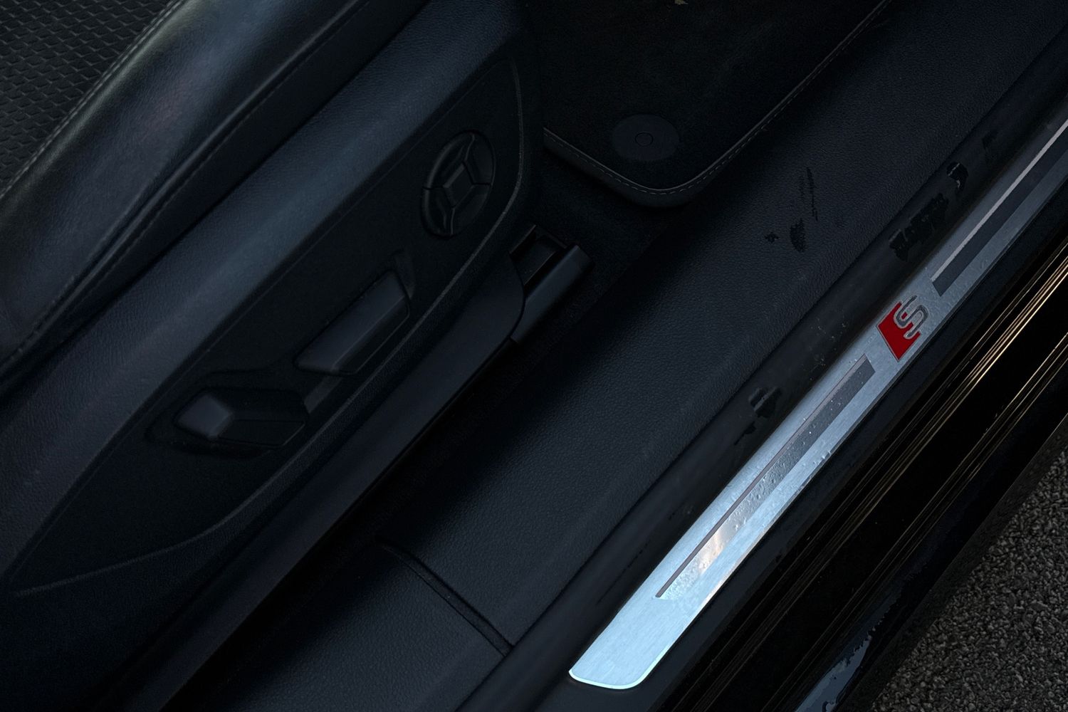 Used Audi A7 2020 for sale - 77233303: Photo 46