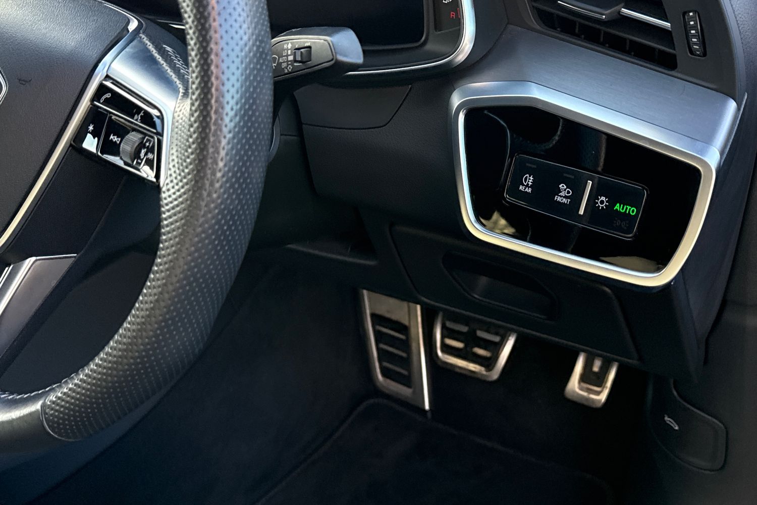 Used Audi A7 2020 for sale - 77233303: Photo 47