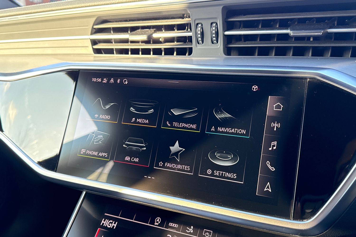 Used Audi A7 2020 for sale - 77233303: Photo 48