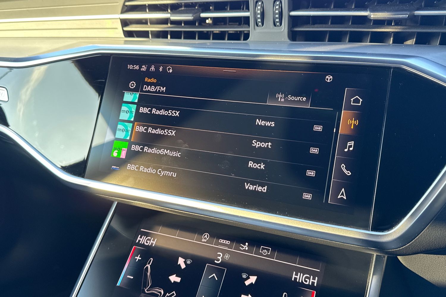 Used Audi A7 2020 for sale - 77233303: Photo 49