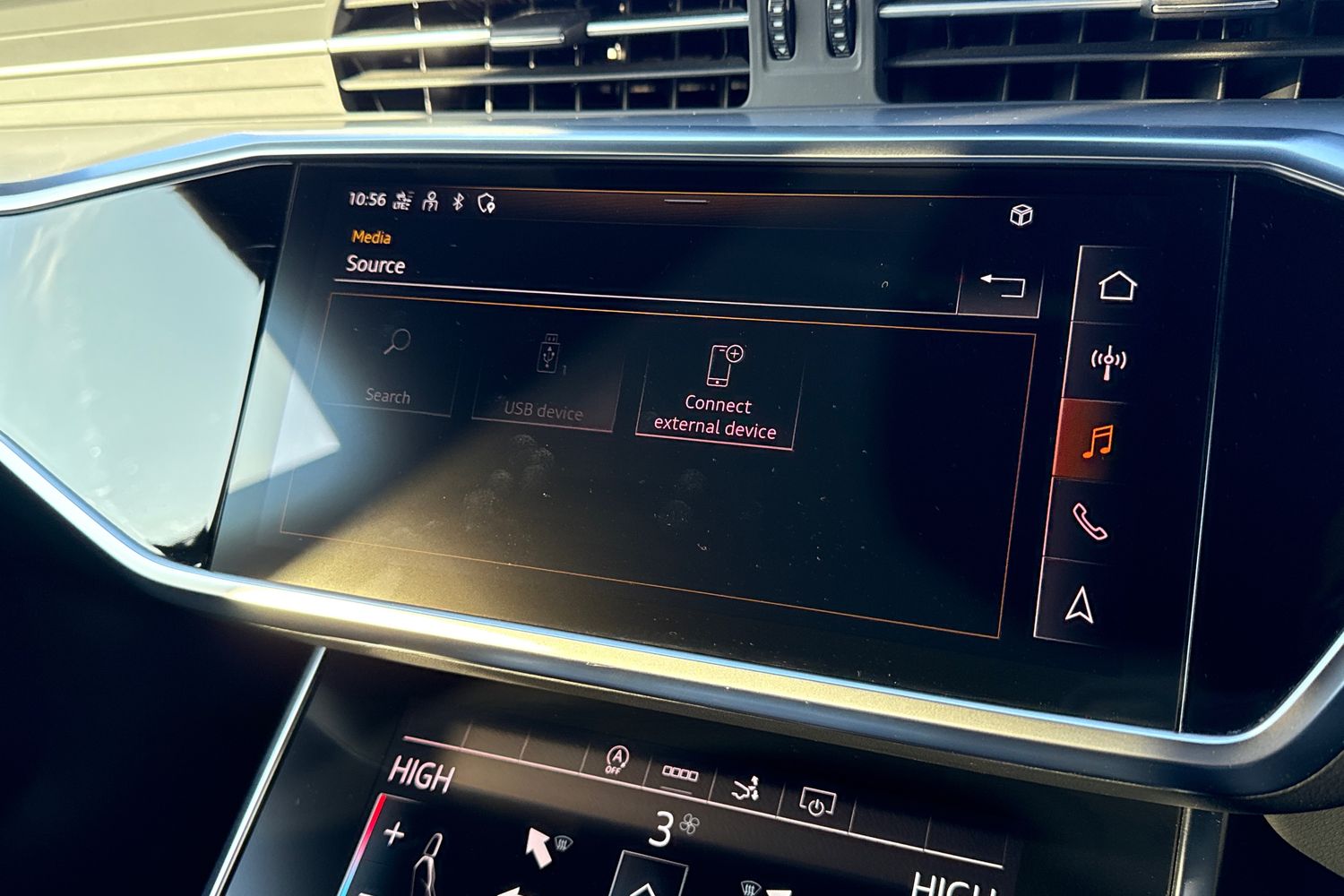 Used Audi A7 2020 for sale - 77233303: Photo 50