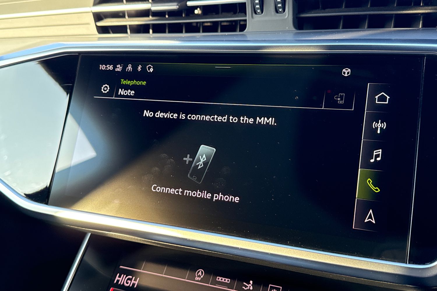 Used Audi A7 2020 for sale - 77233303: Photo 51