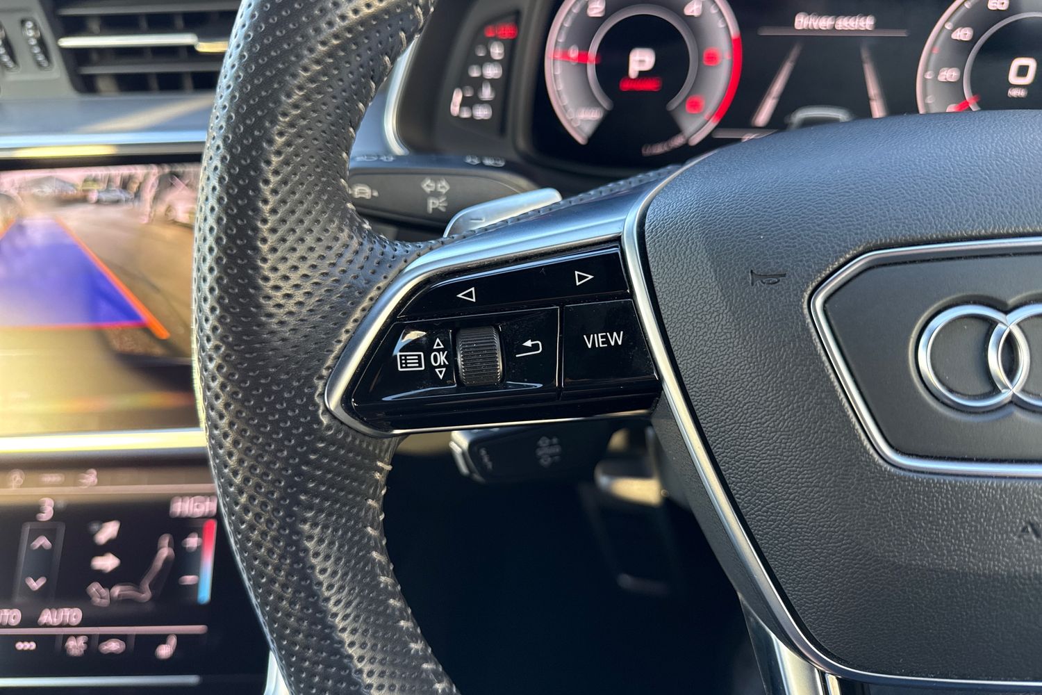 Used Audi A7 2020 for sale - 77233303: Photo 57