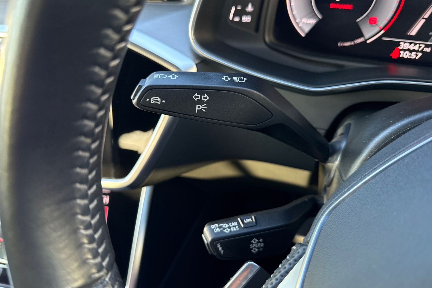 Used Audi A7 2020 for sale - 77233303: Photo 58