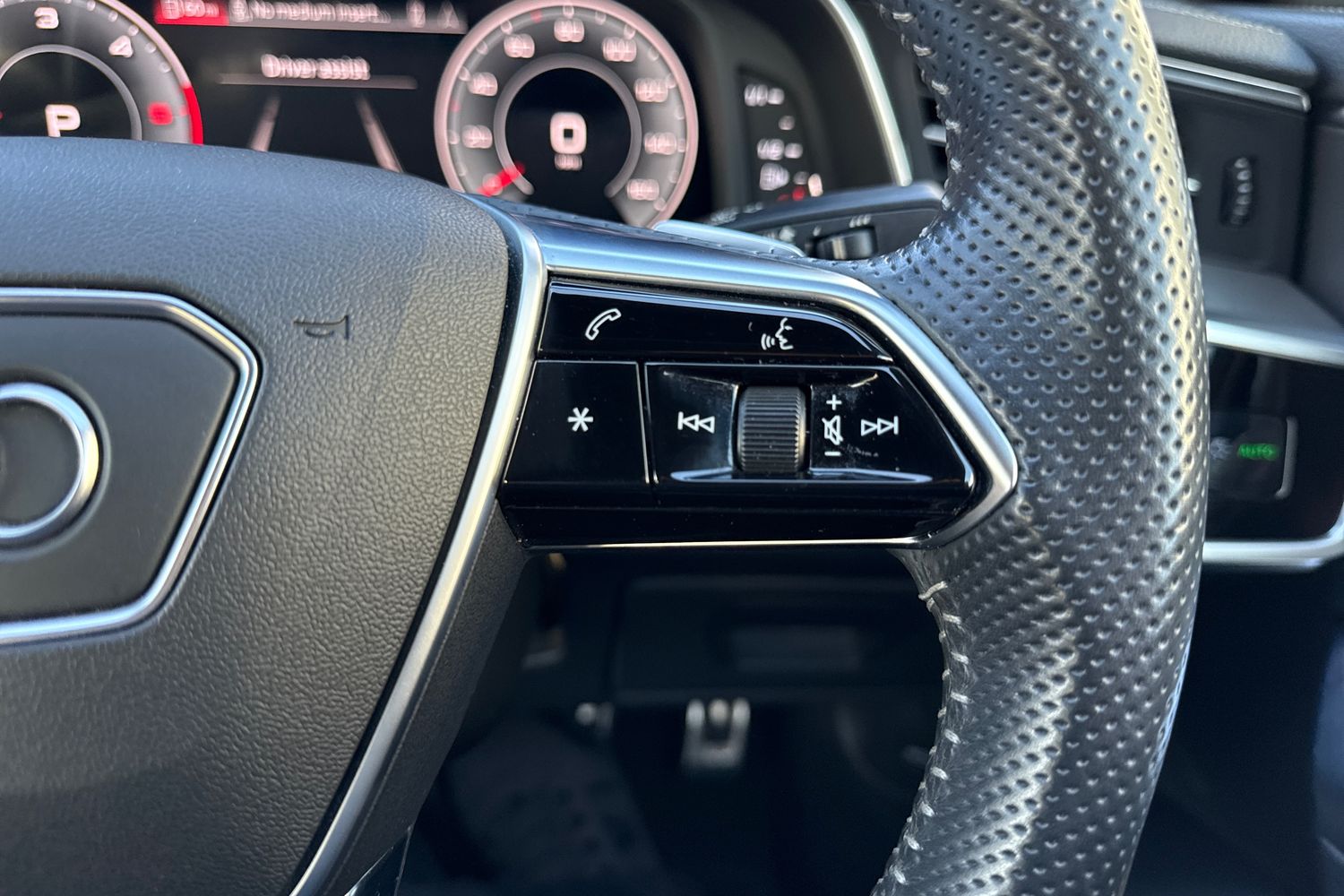 Used Audi A7 2020 for sale - 77233303: Photo 59