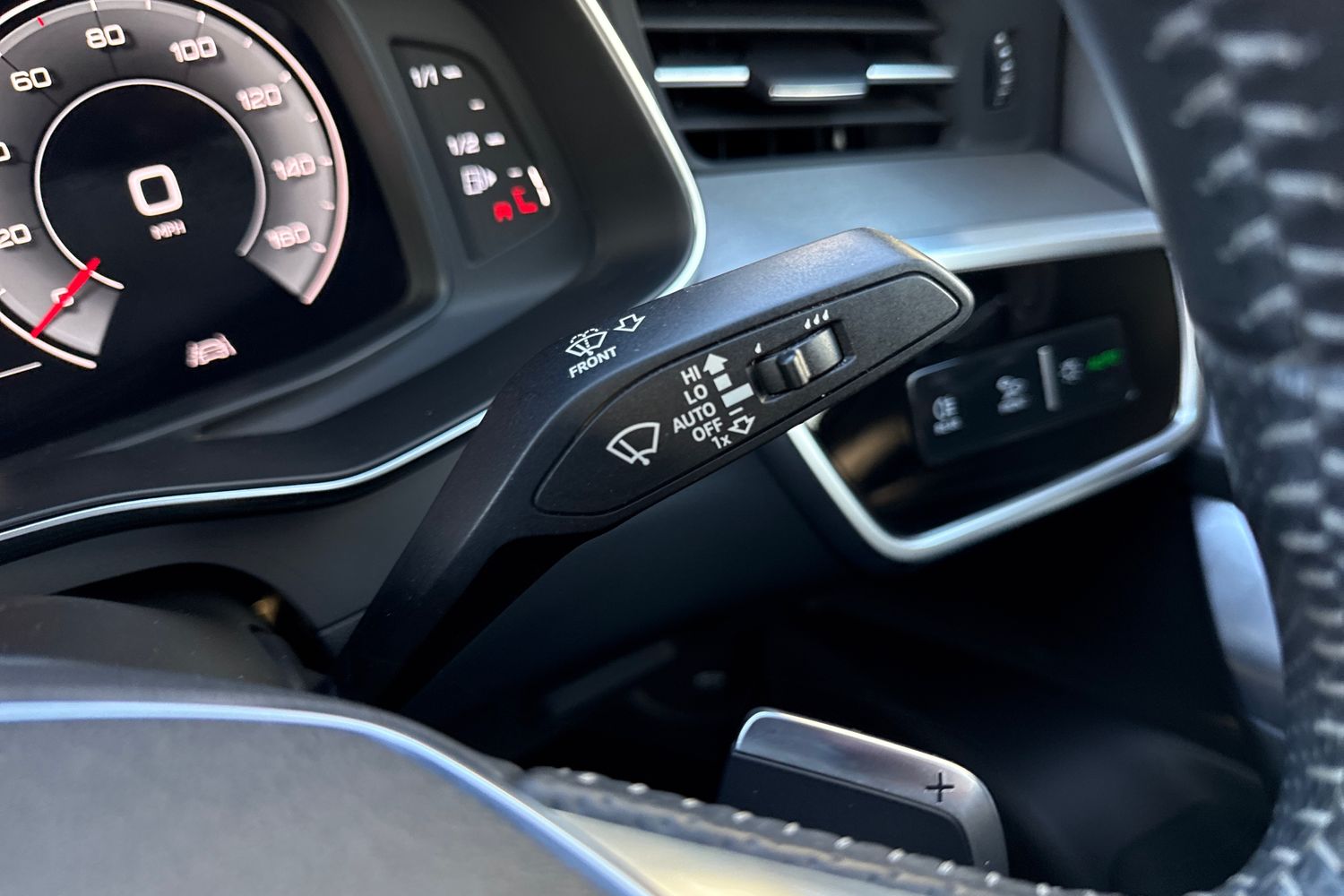 Used Audi A7 2020 for sale - 77233303: Photo 60