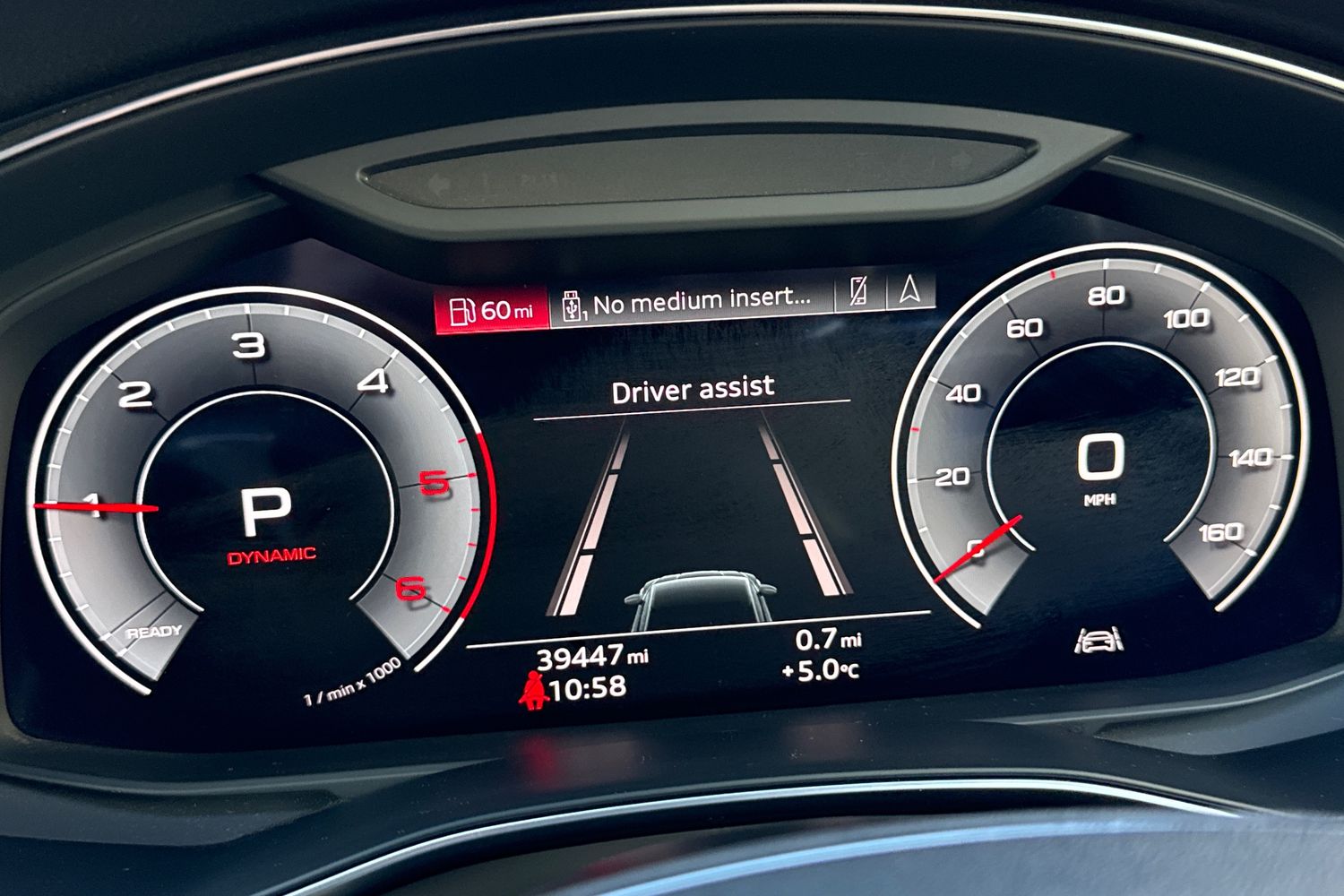 Used Audi A7 2020 for sale - 77233303: Photo 61