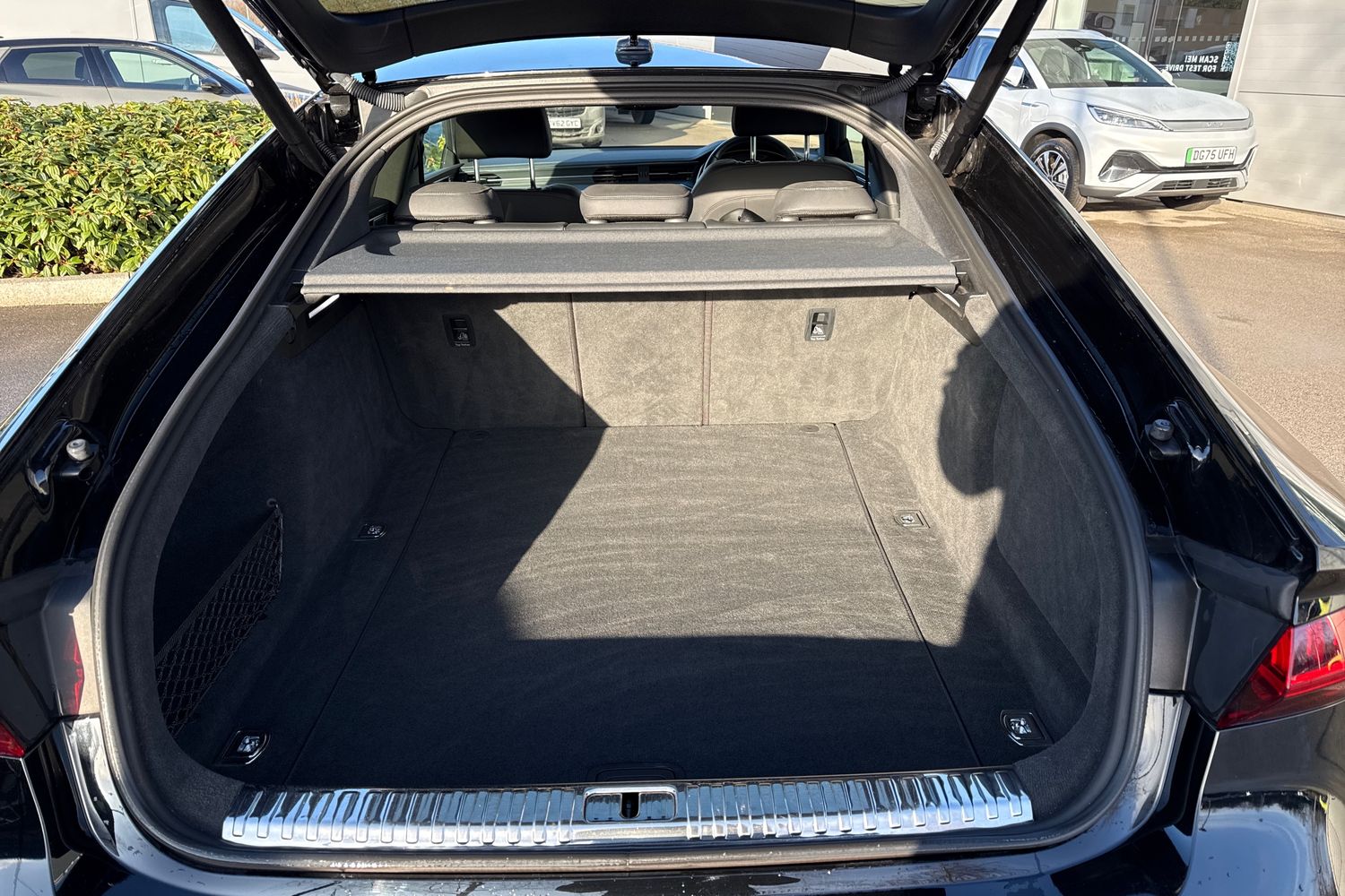 Used Audi A7 2020 for sale - 77233303: Photo 7