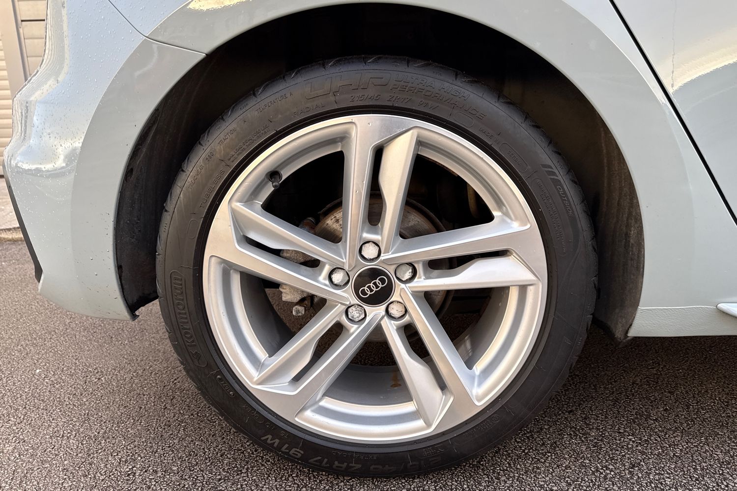 Used Audi A1 2022 for sale - 77334223: Photo 10