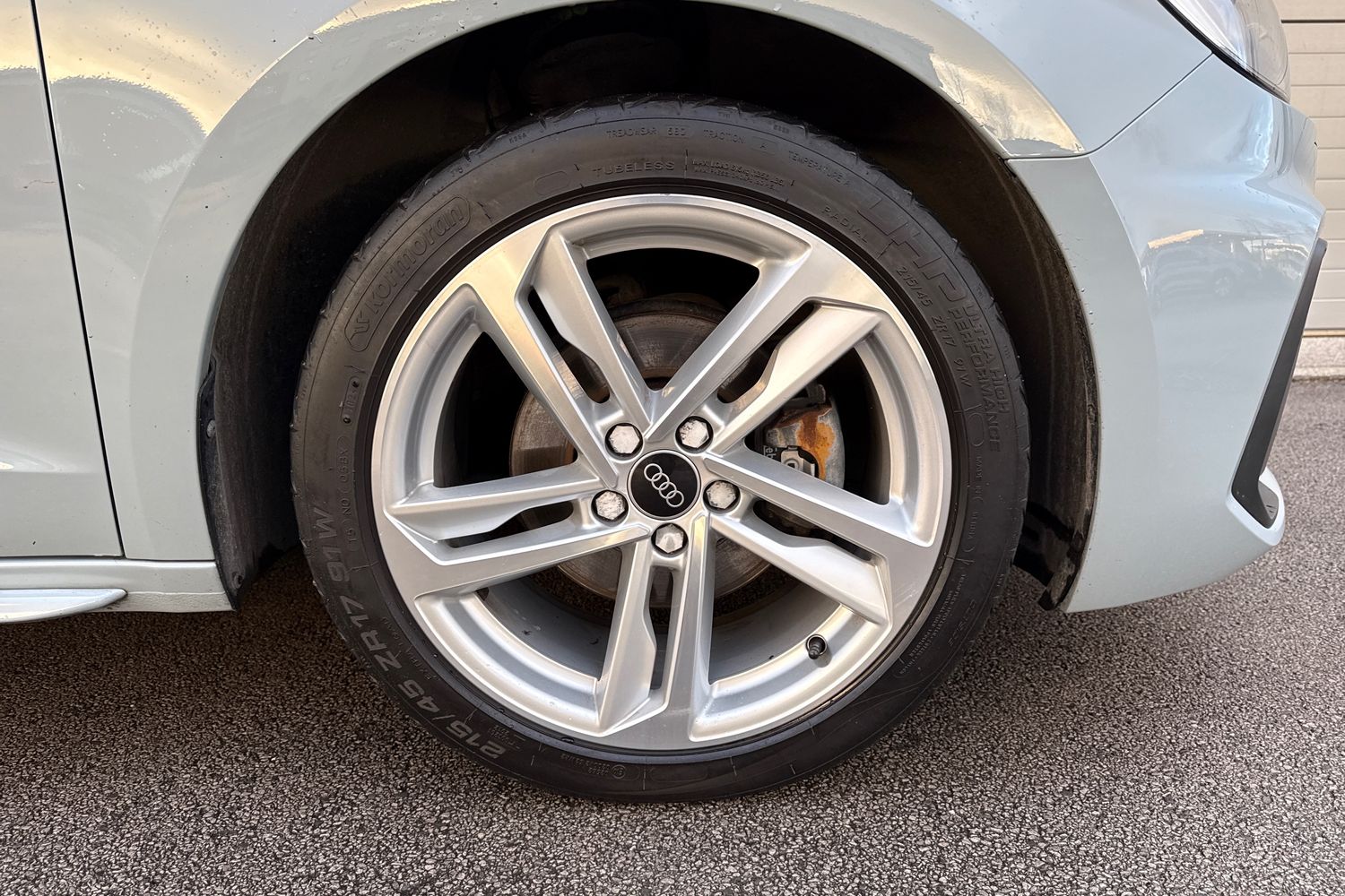 Used Audi A1 2022 for sale - 77334223: Photo 11