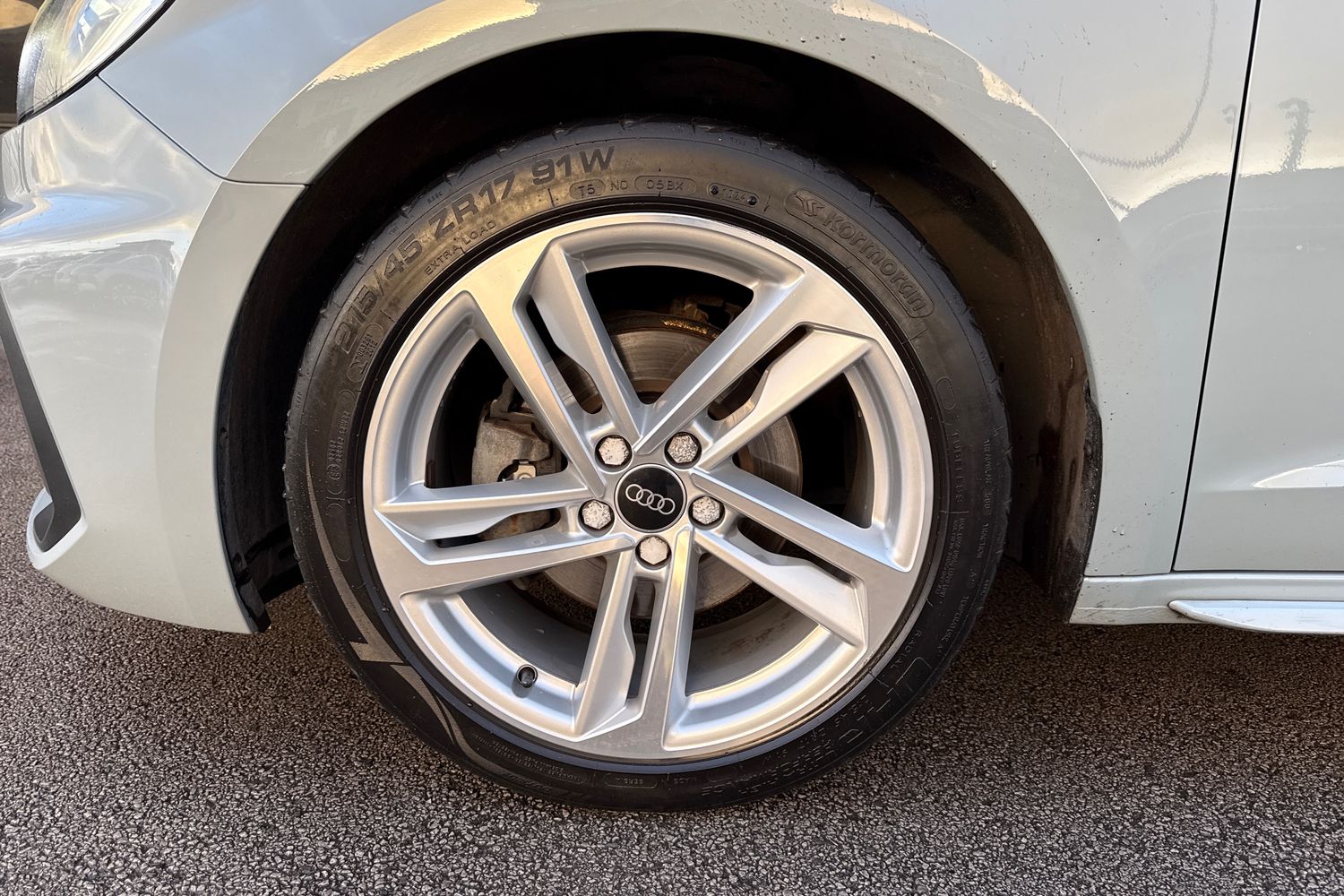 Used Audi A1 2022 for sale - 77334223: Photo 12