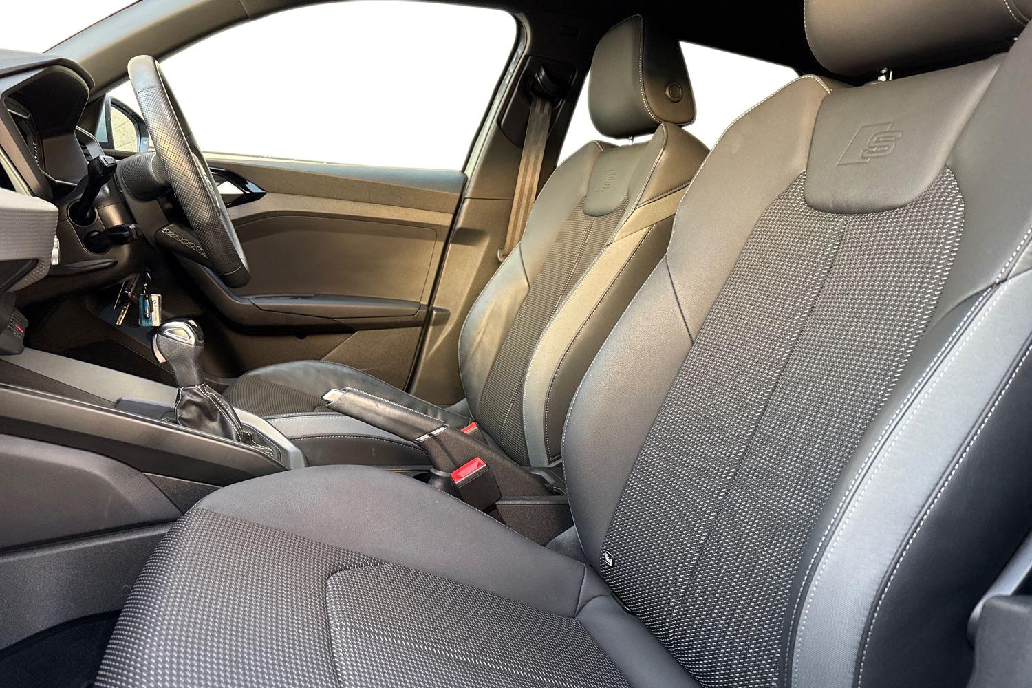 Used Audi A1 2022 for sale - 77334223: Photo 16