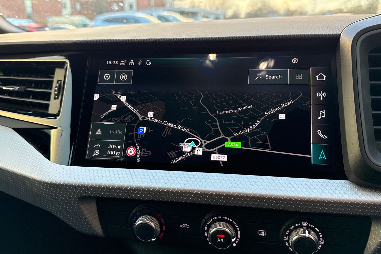 Used Audi A1 2022 for sale - 77334223: Photo 17