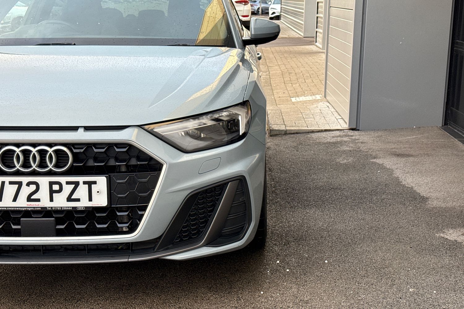 Used Audi A1 2022 for sale - 77334223: Photo 26