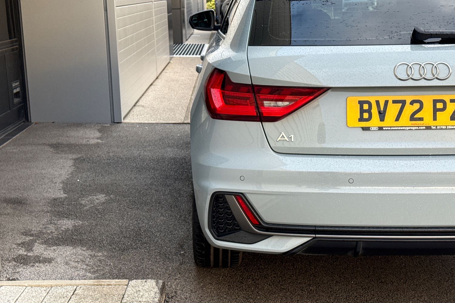 Used Audi A1 2022 for sale - 77334223: Photo 27