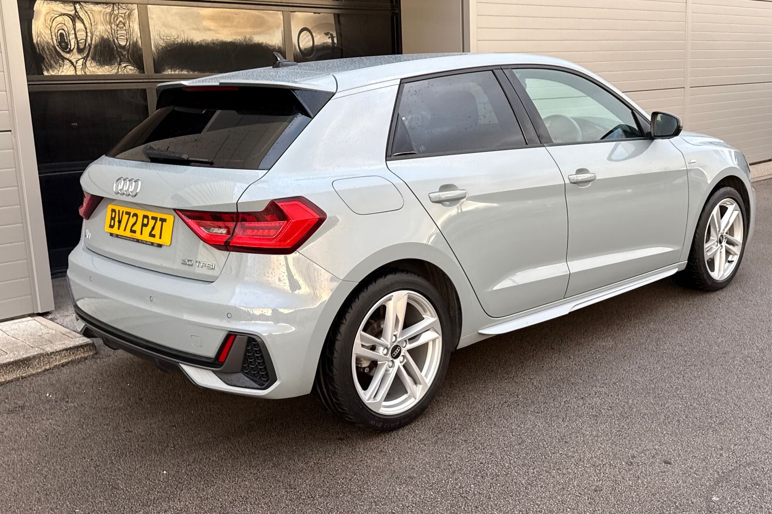 Used Audi A1 2022 for sale - 77334223: Photo 29