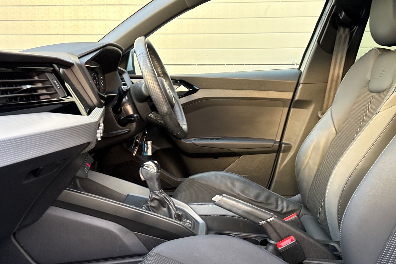 Used Audi A1 2022 for sale - 77334223: Photo 34