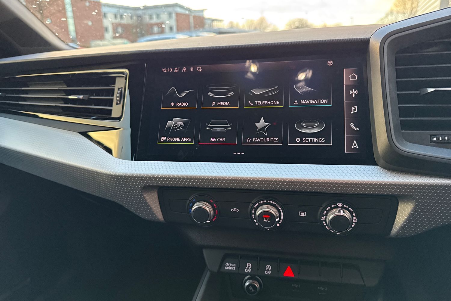 Used Audi A1 2022 for sale - 77334223: Photo 44