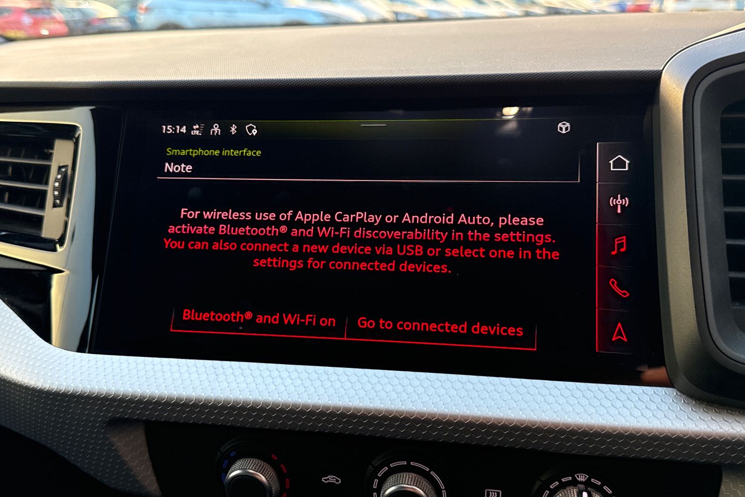 Used Audi A1 2022 for sale - 77334223: Photo 48