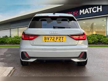 Used Audi A1 2022 for sale - 77334223: Photo
