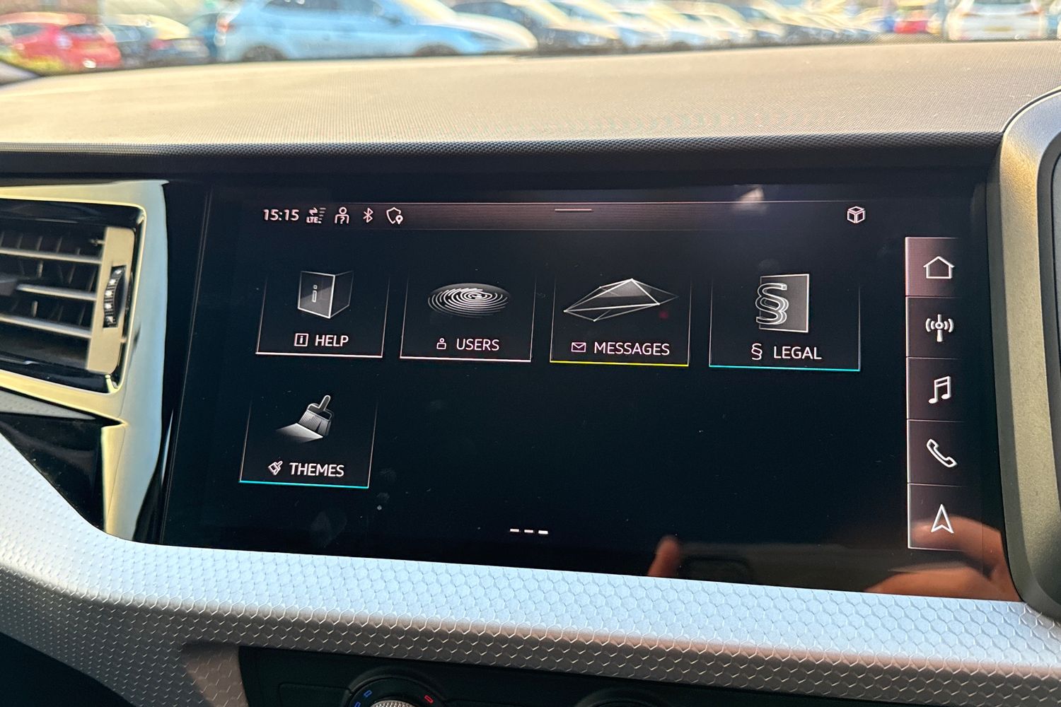 Used Audi A1 2022 for sale - 77334223: Photo 53