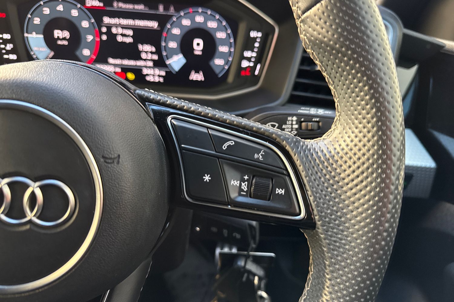 Used Audi A1 2022 for sale - 77334223: Photo 56