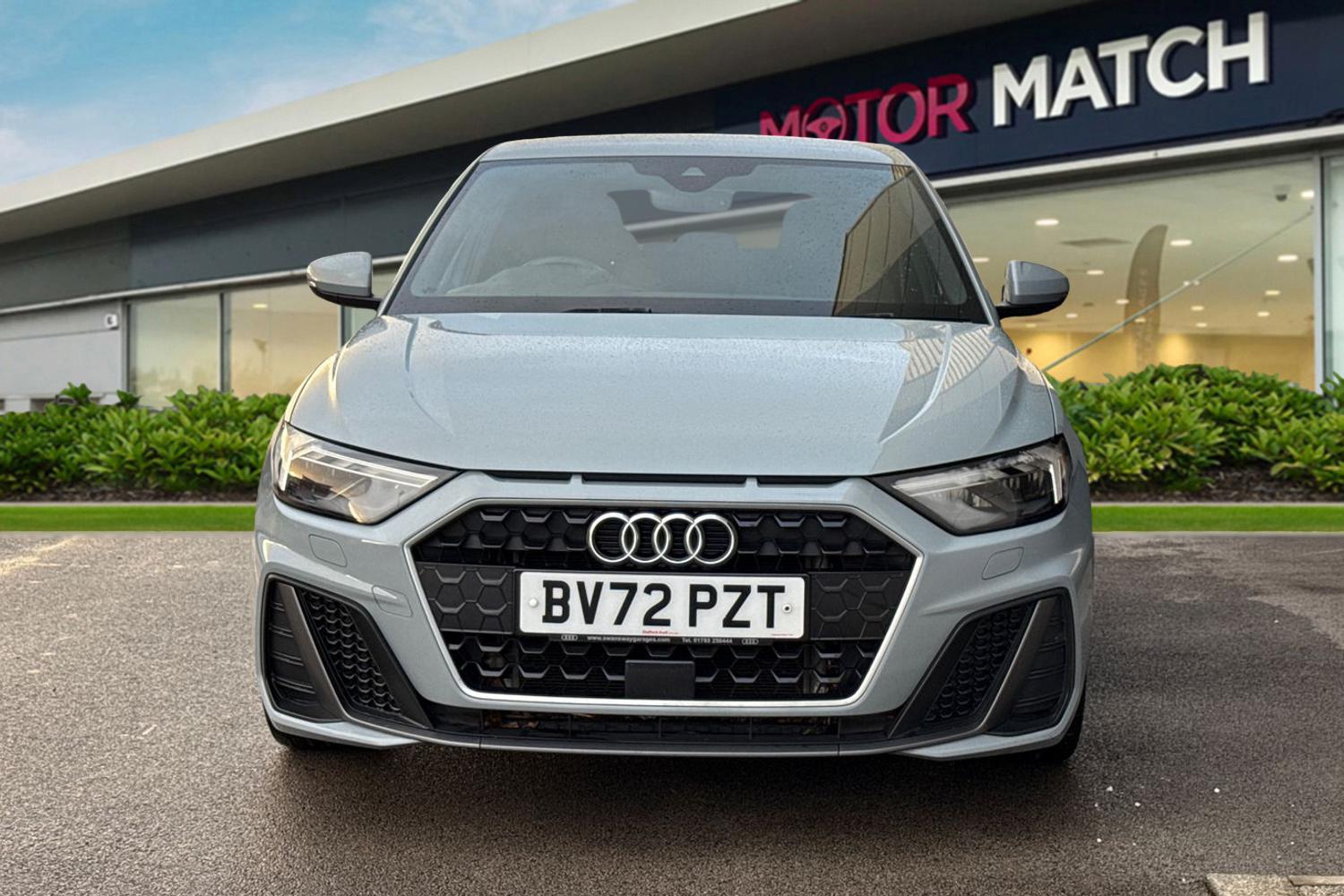 Used Audi A1 2022 for sale - 77334223: Photo 6
