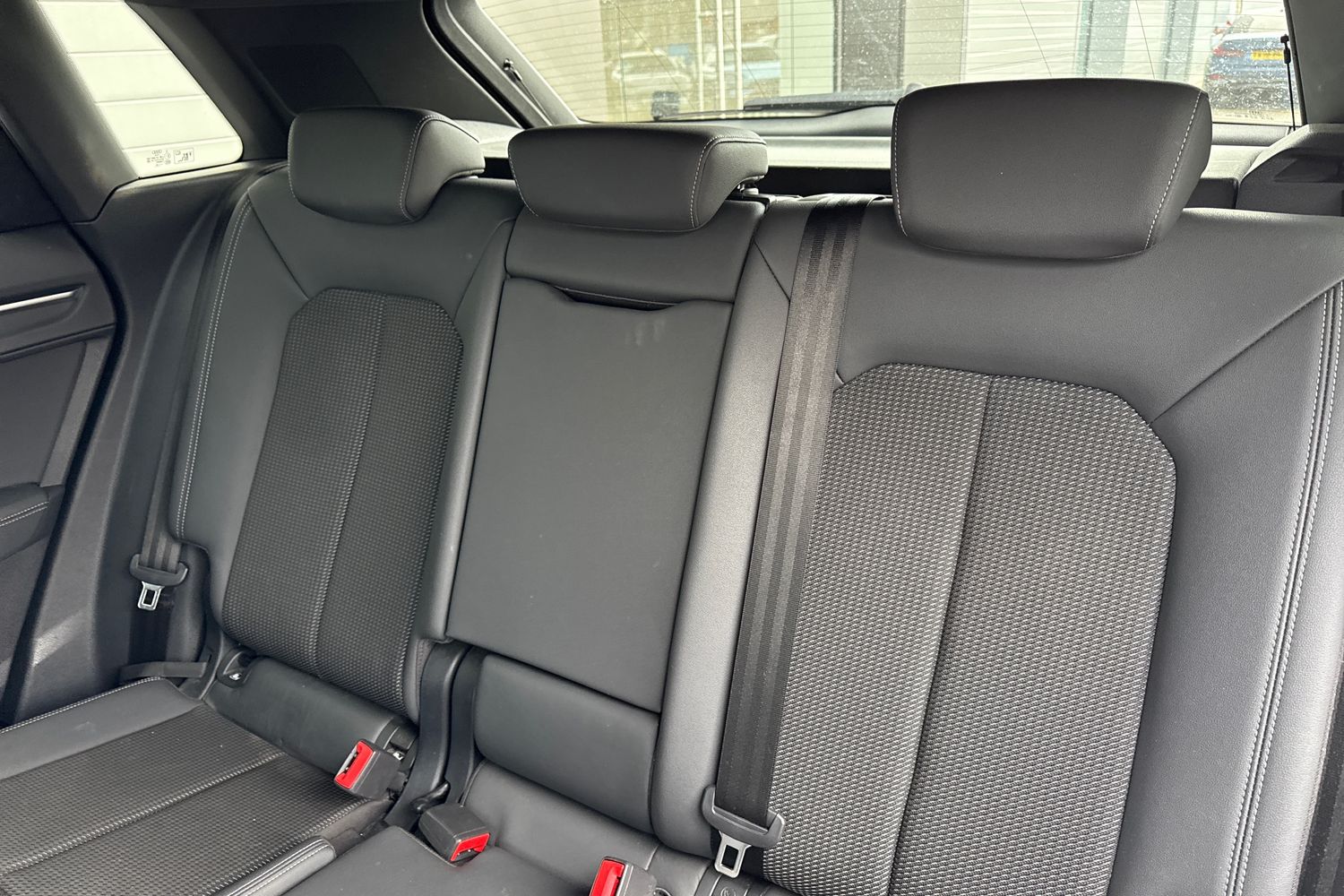 Used Audi Q3 2020 for sale - 77764559: Photo 19