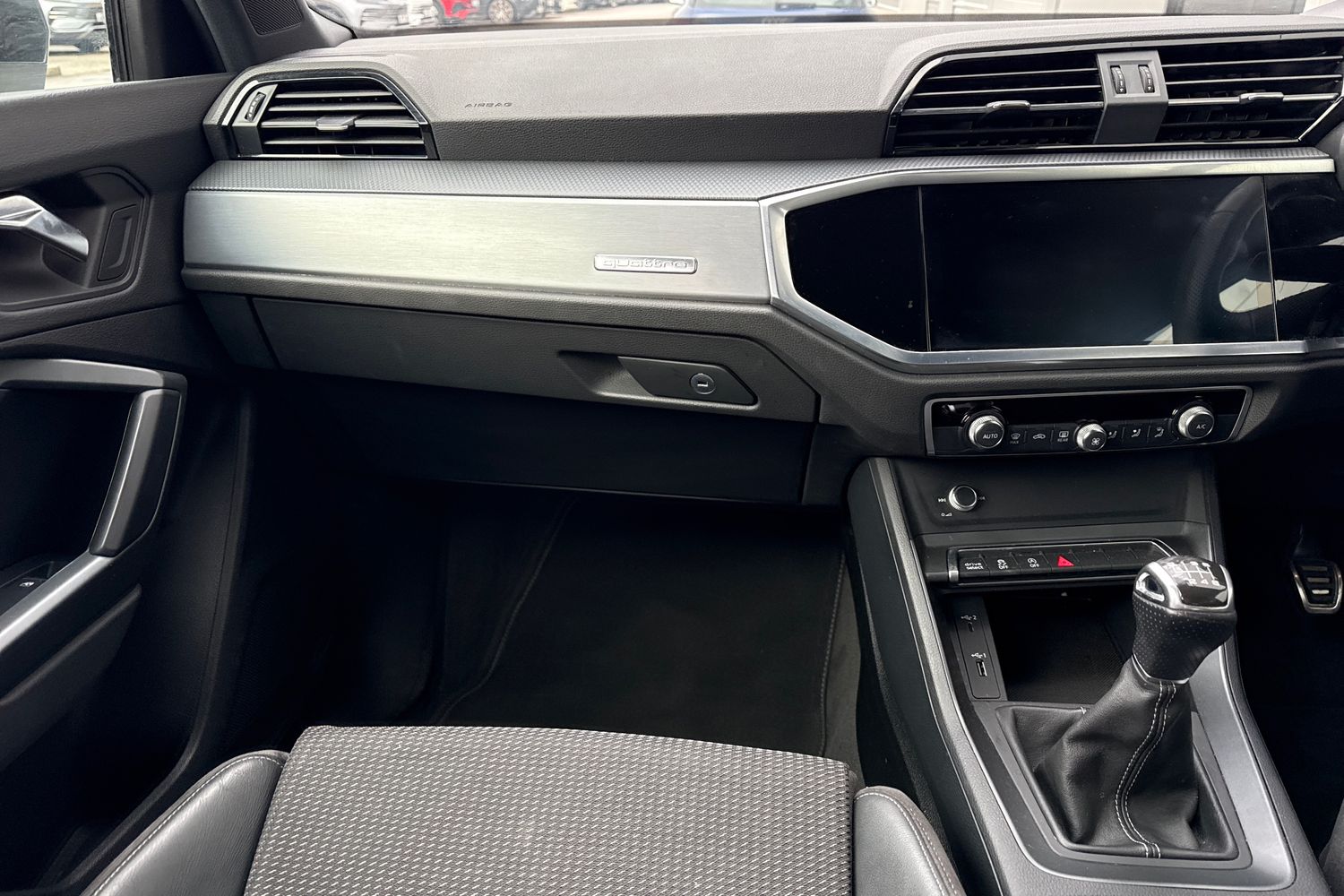 Used Audi Q3 2020 for sale - 77764559: Photo 20