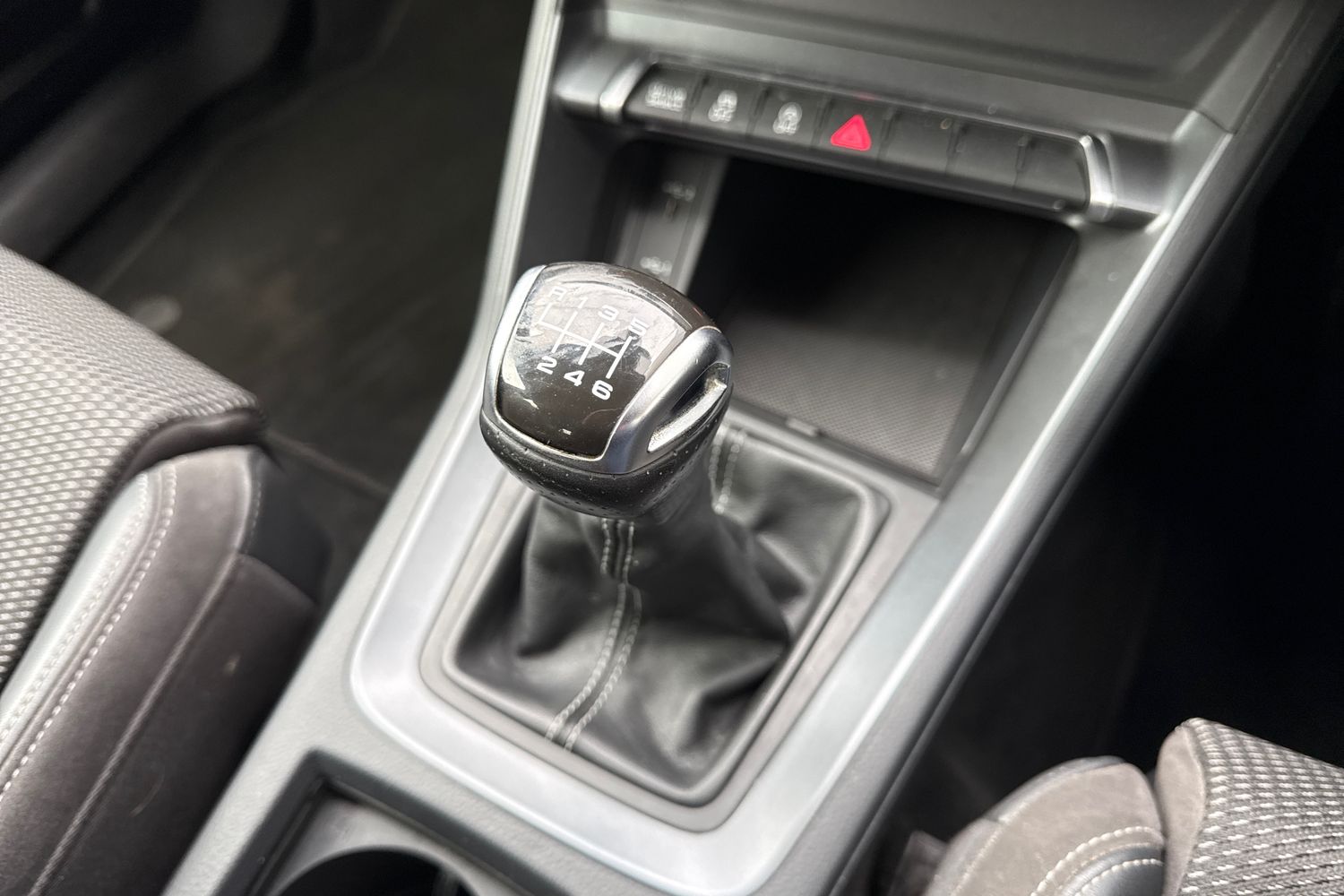 Used Audi Q3 2020 for sale - 77764559: Photo 23