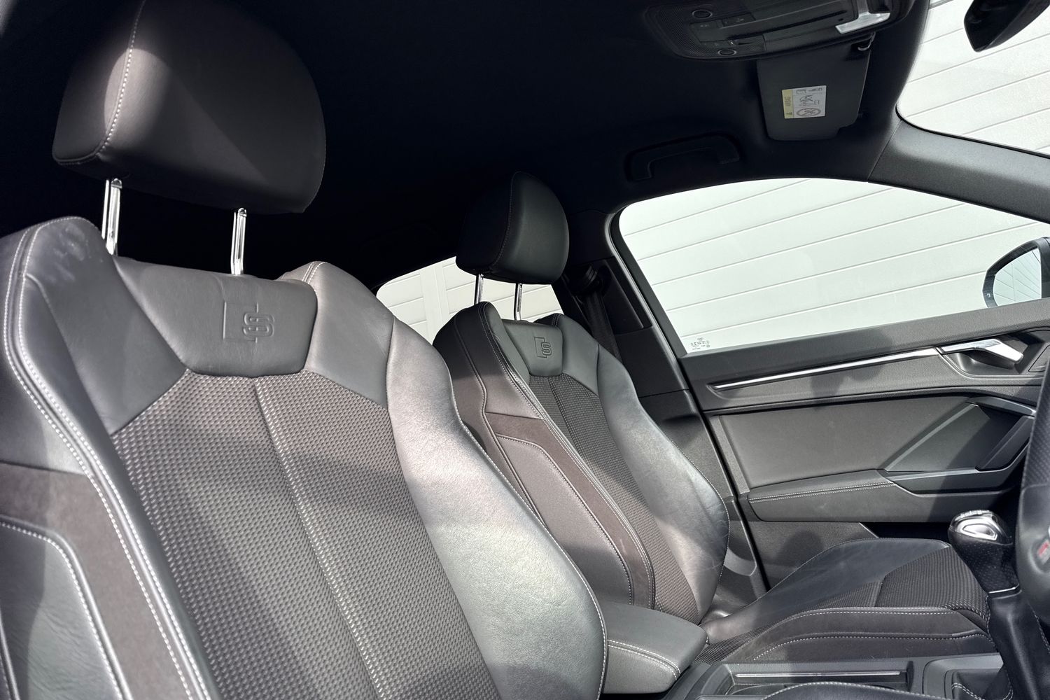 Used Audi Q3 2020 for sale - 77764559: Photo 24