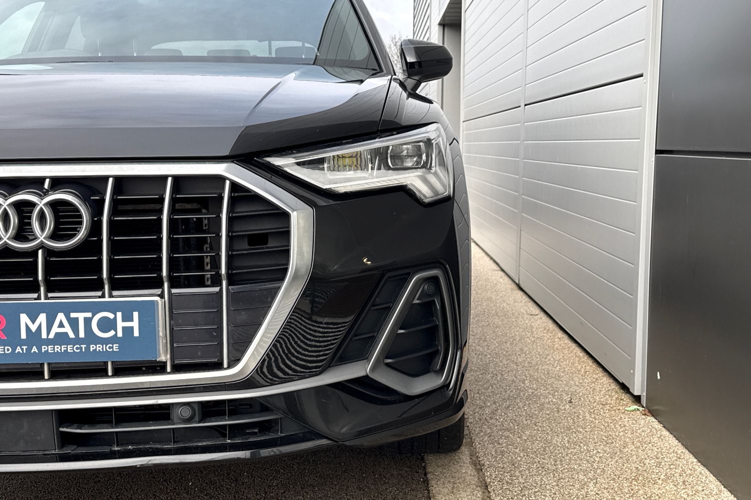 Used Audi Q3 2020 for sale - 77764559: Photo 25