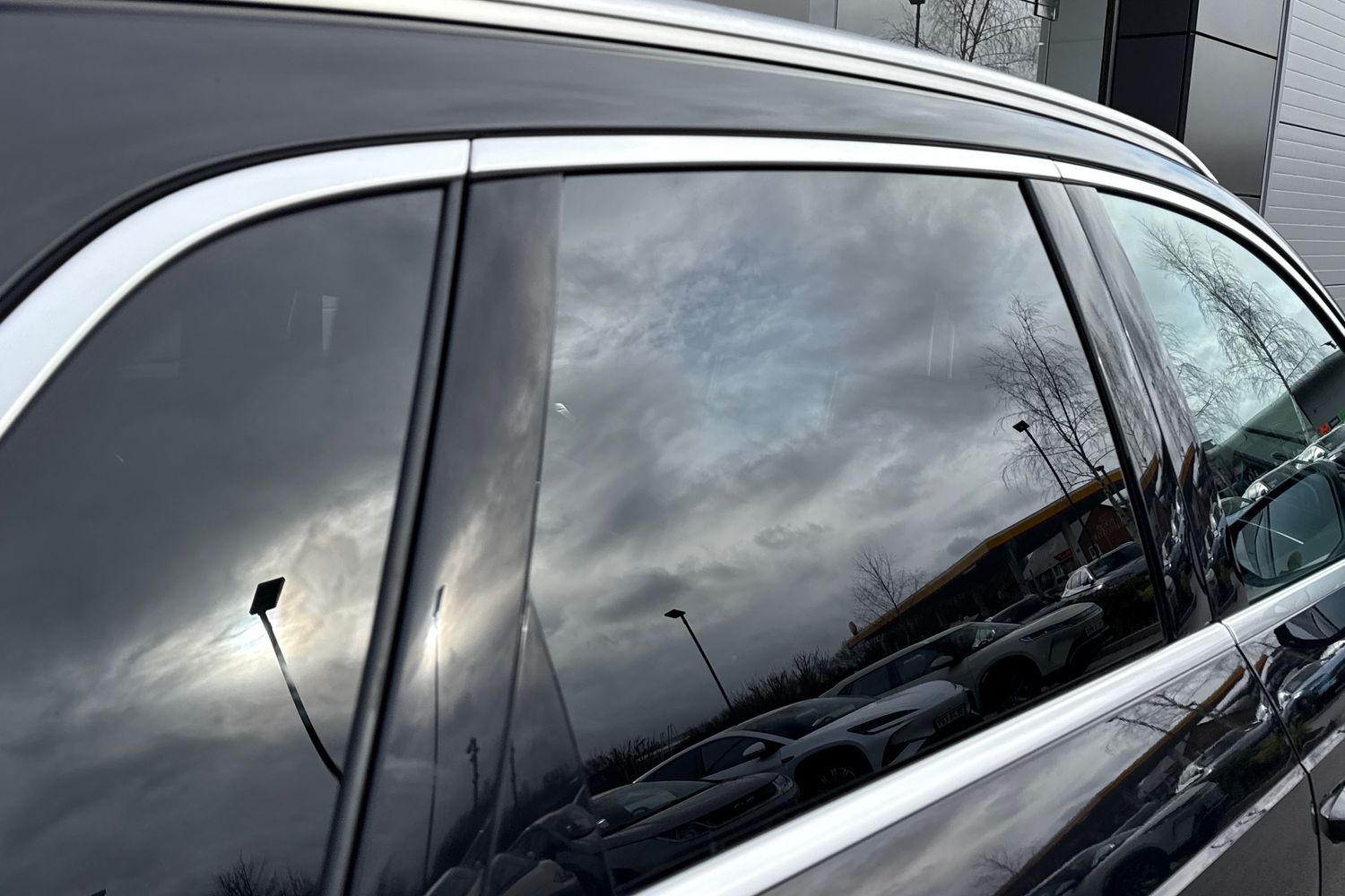 Used Audi Q3 2020 for sale - 77764559: Photo 27