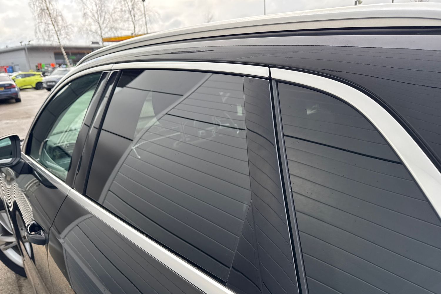 Used Audi Q3 2020 for sale - 77764559: Photo 28