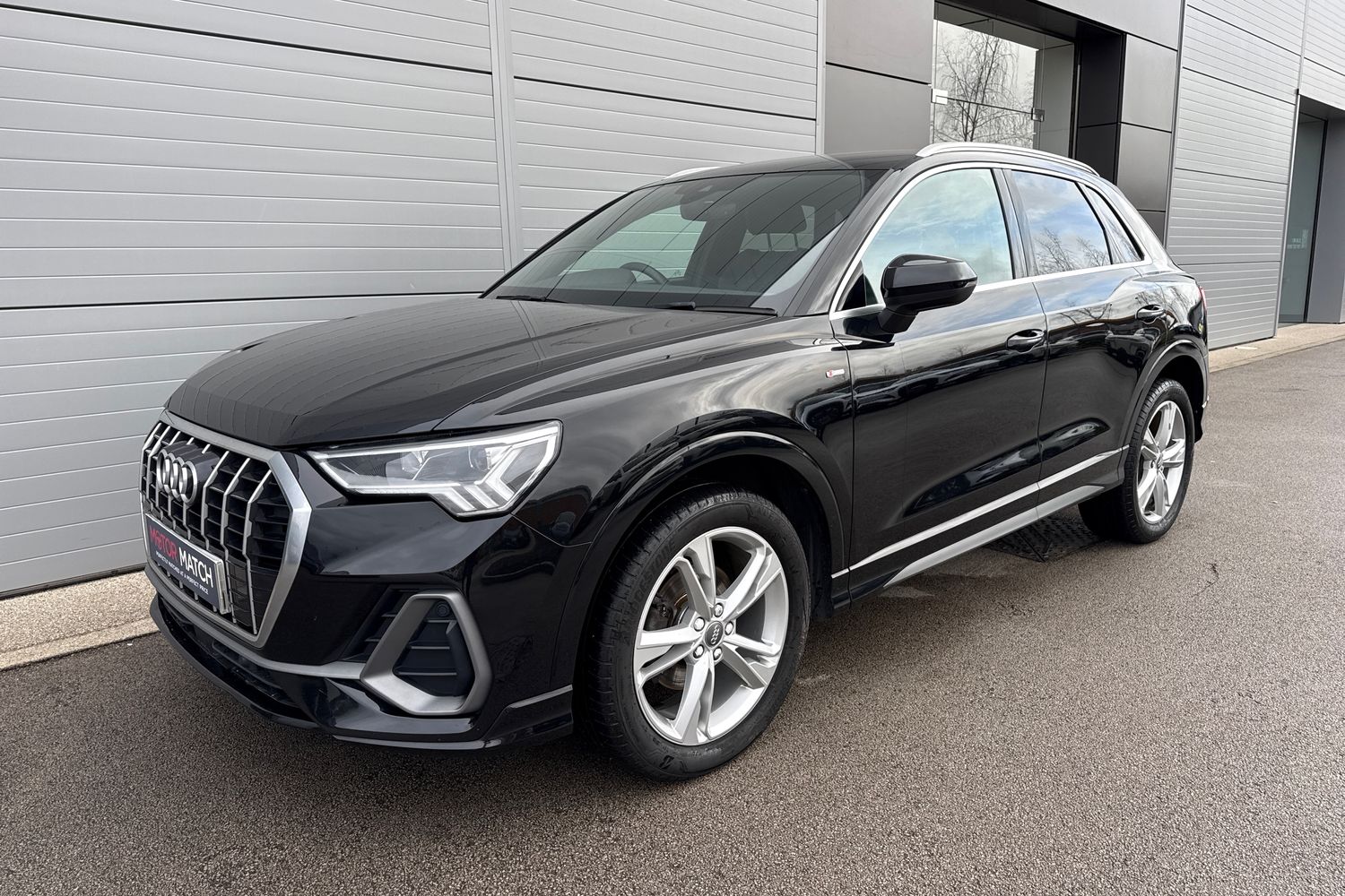 Used Audi Q3 2020 for sale - 77764559: Photo 29