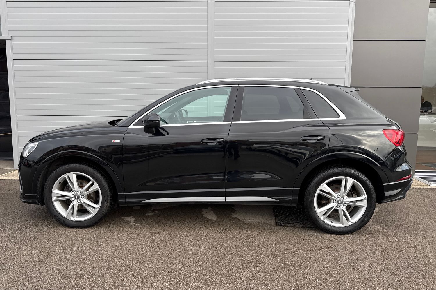 Used Audi Q3 2020 for sale - 77764559: Photo 30