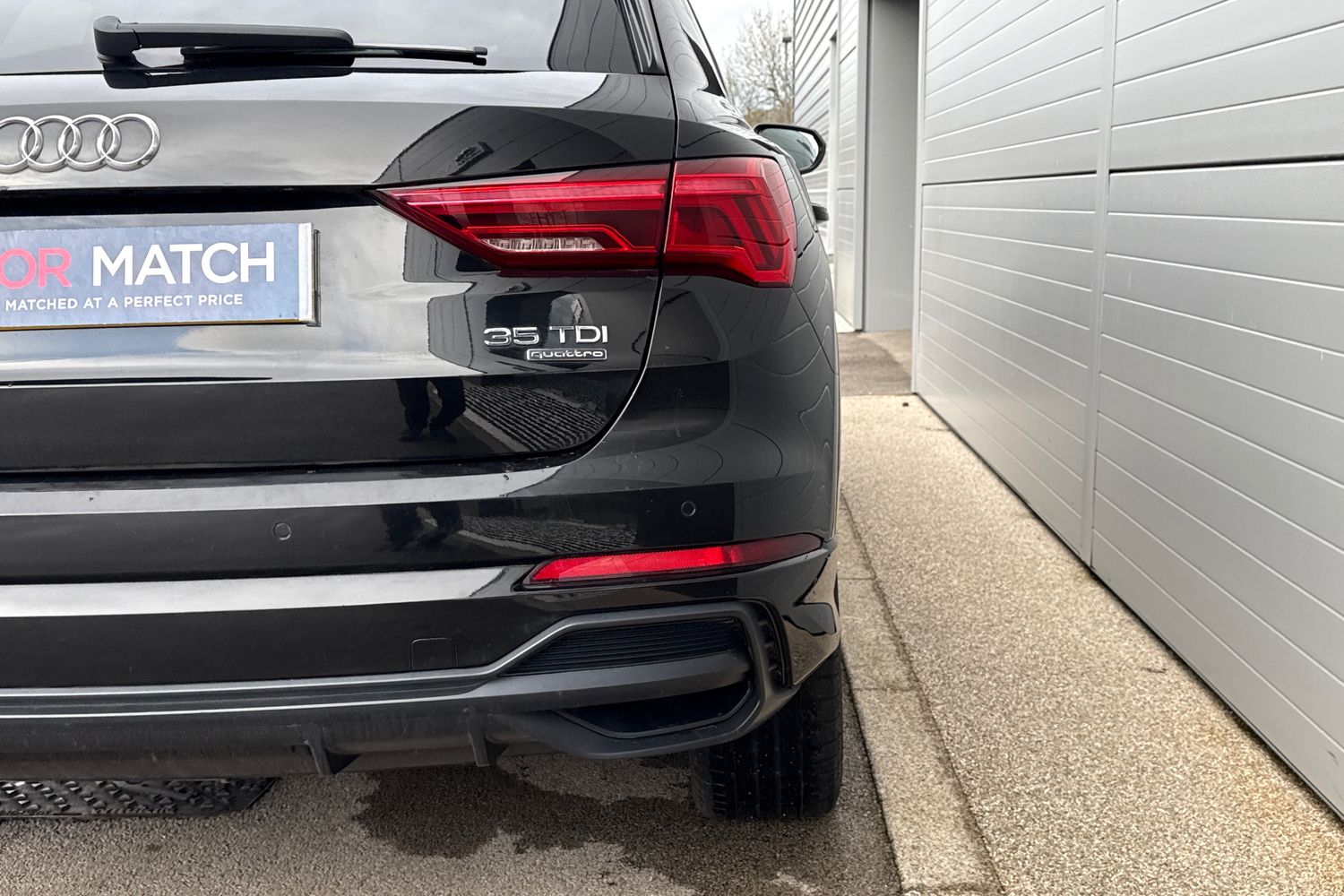 Used Audi Q3 2020 for sale - 77764559: Photo 31