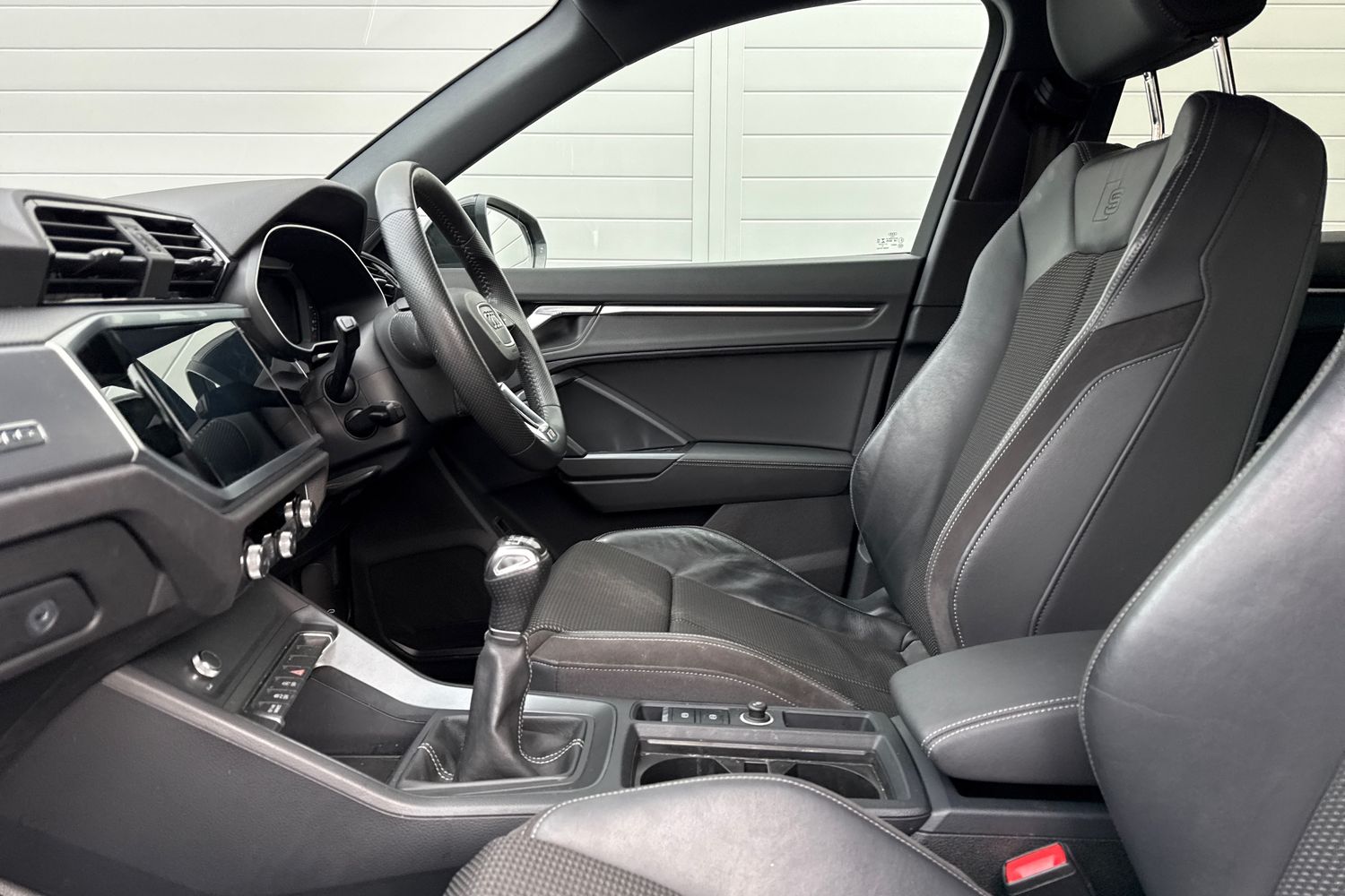 Used Audi Q3 2020 for sale - 77764559: Photo 32