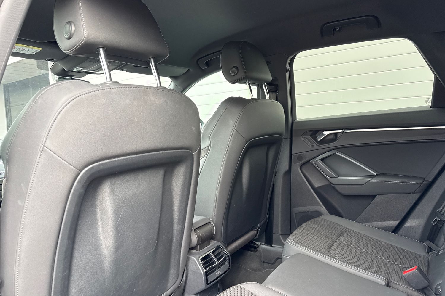 Used Audi Q3 2020 for sale - 77764559: Photo 35