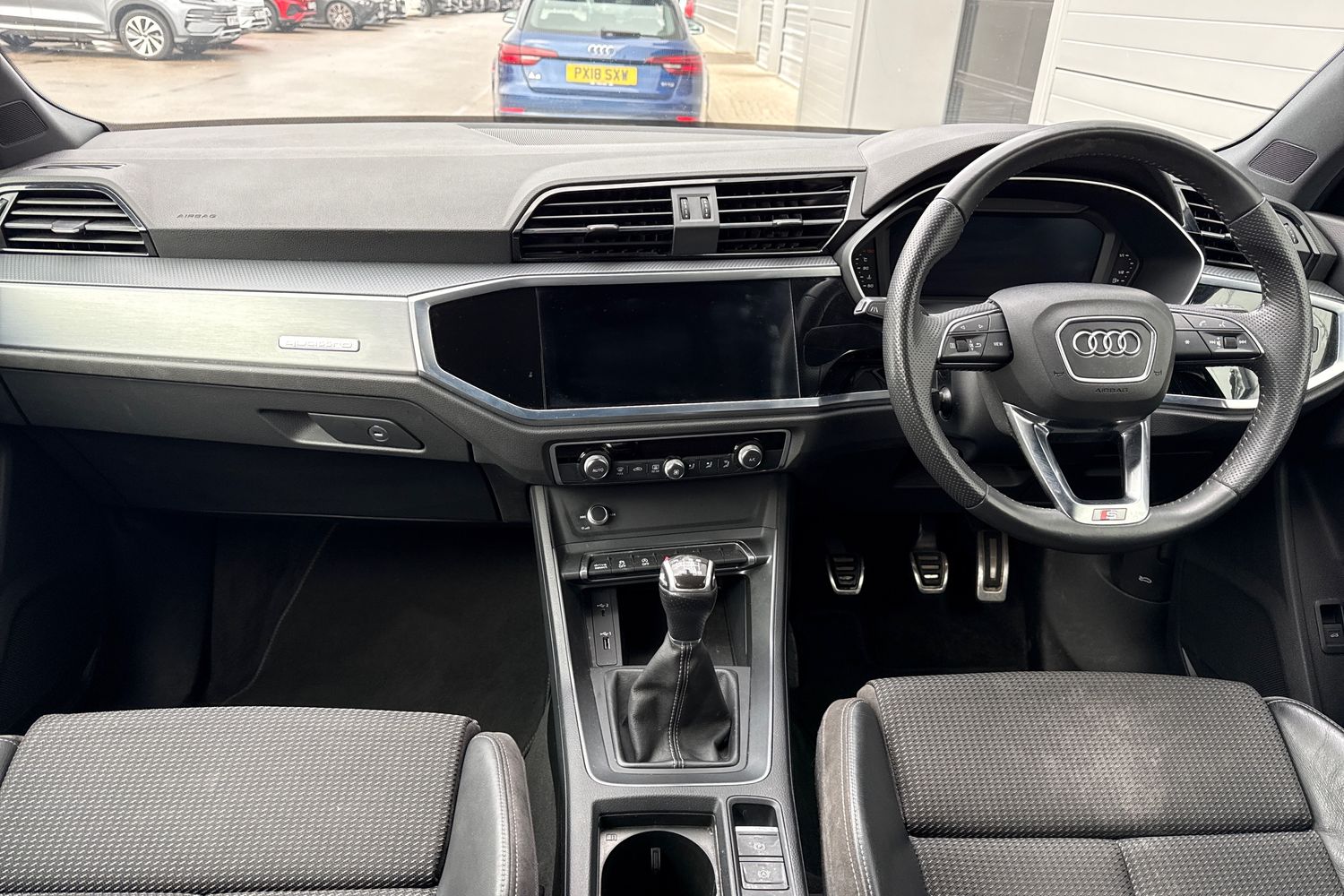 Used Audi Q3 2020 for sale - 77764559: Photo 36