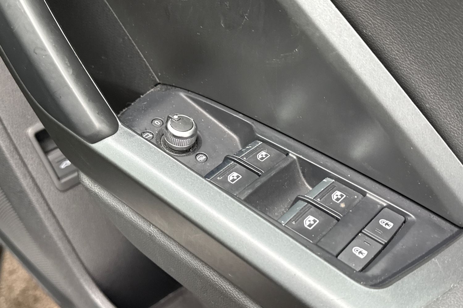 Used Audi Q3 2020 for sale - 77764559: Photo 41