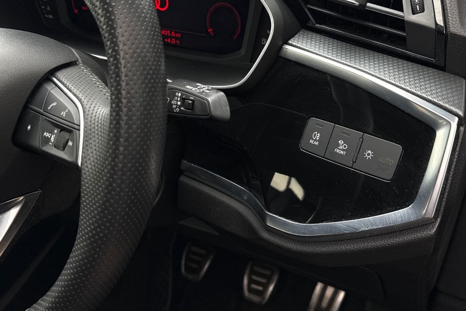 Used Audi Q3 2020 for sale - 77764559: Photo 42