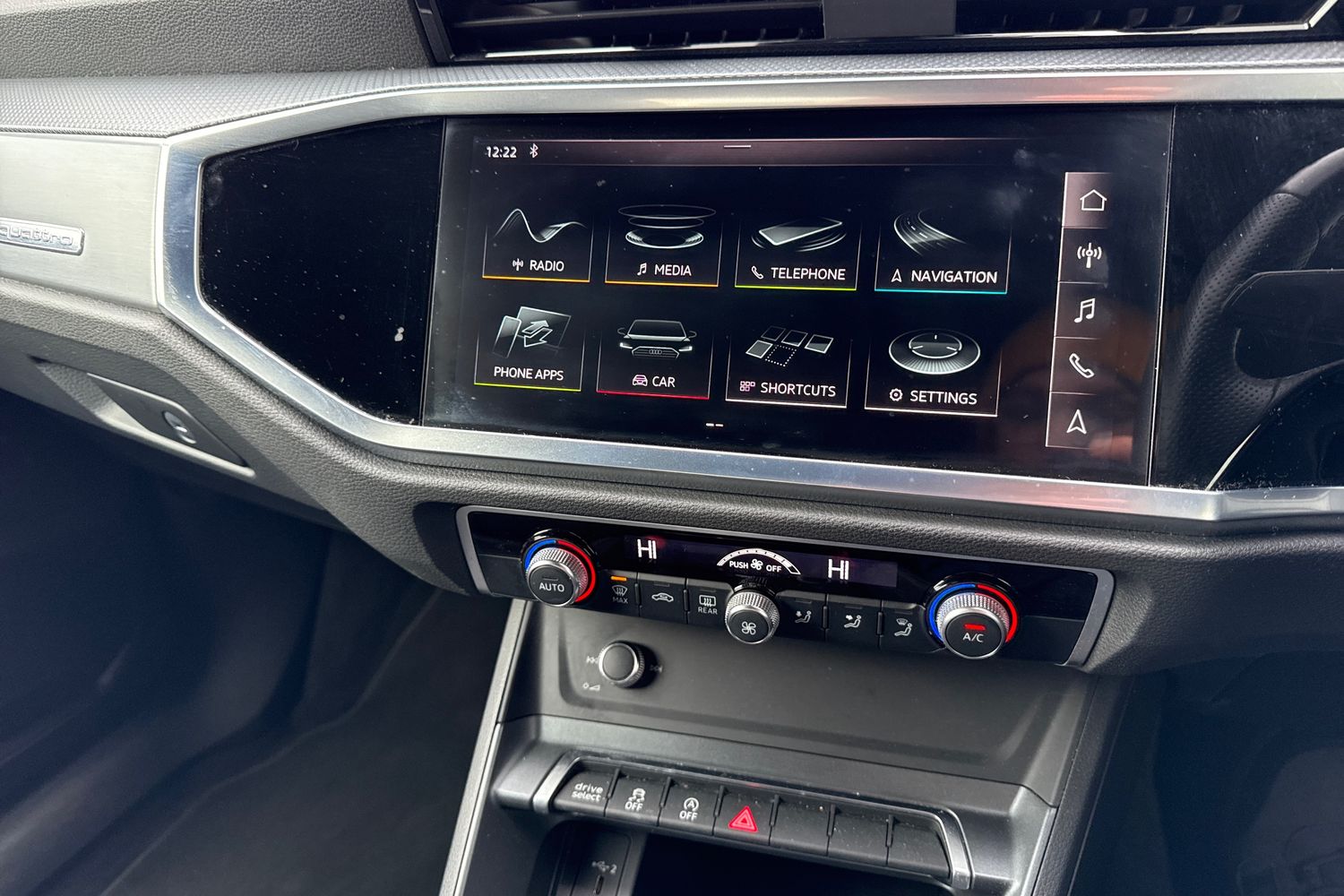 Used Audi Q3 2020 for sale - 77764559: Photo 46