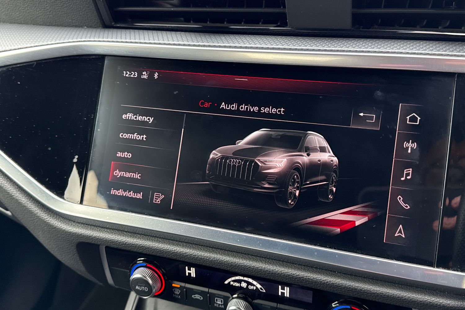 Used Audi Q3 2020 for sale - 77764559: Photo 55