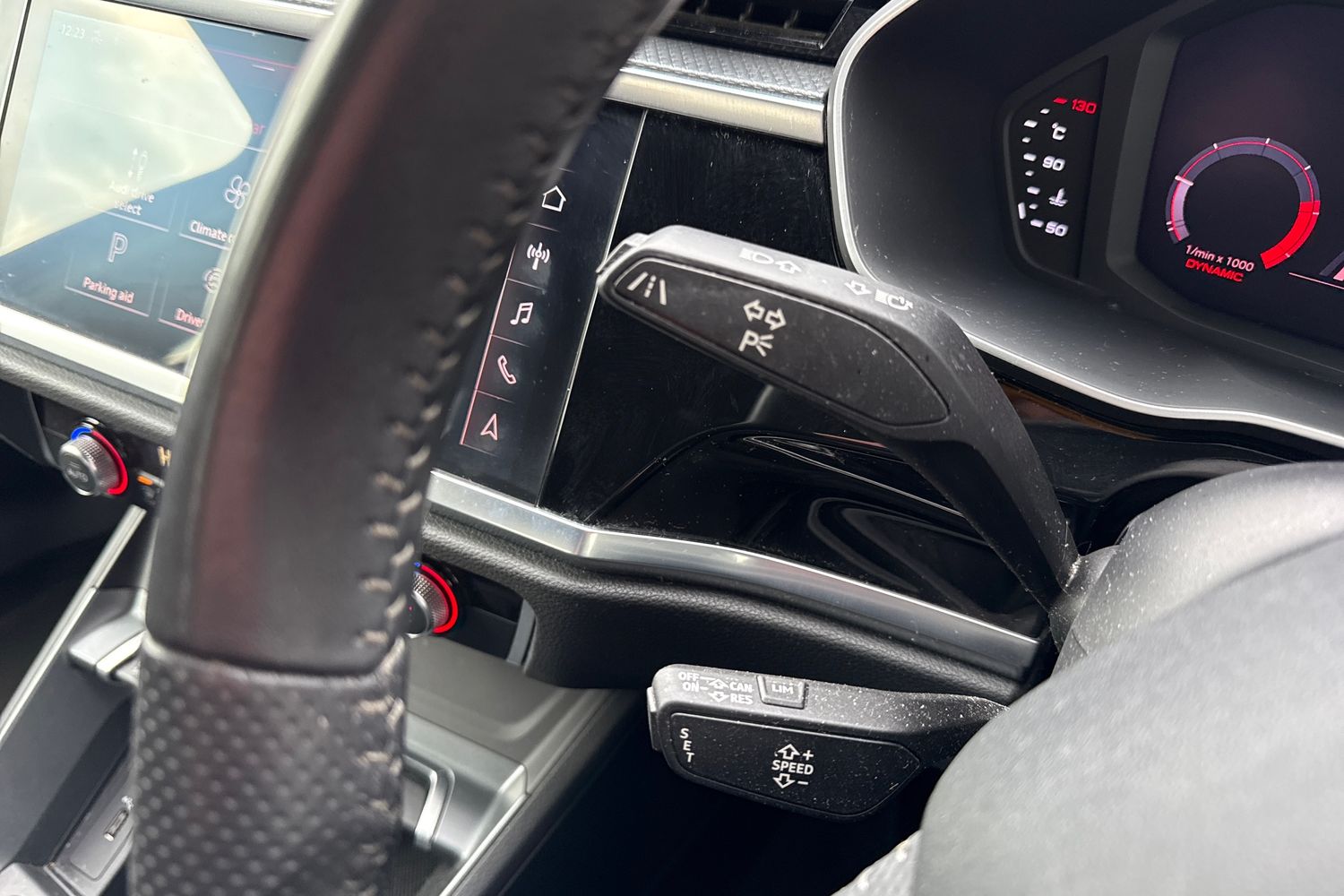 Used Audi Q3 2020 for sale - 77764559: Photo 57